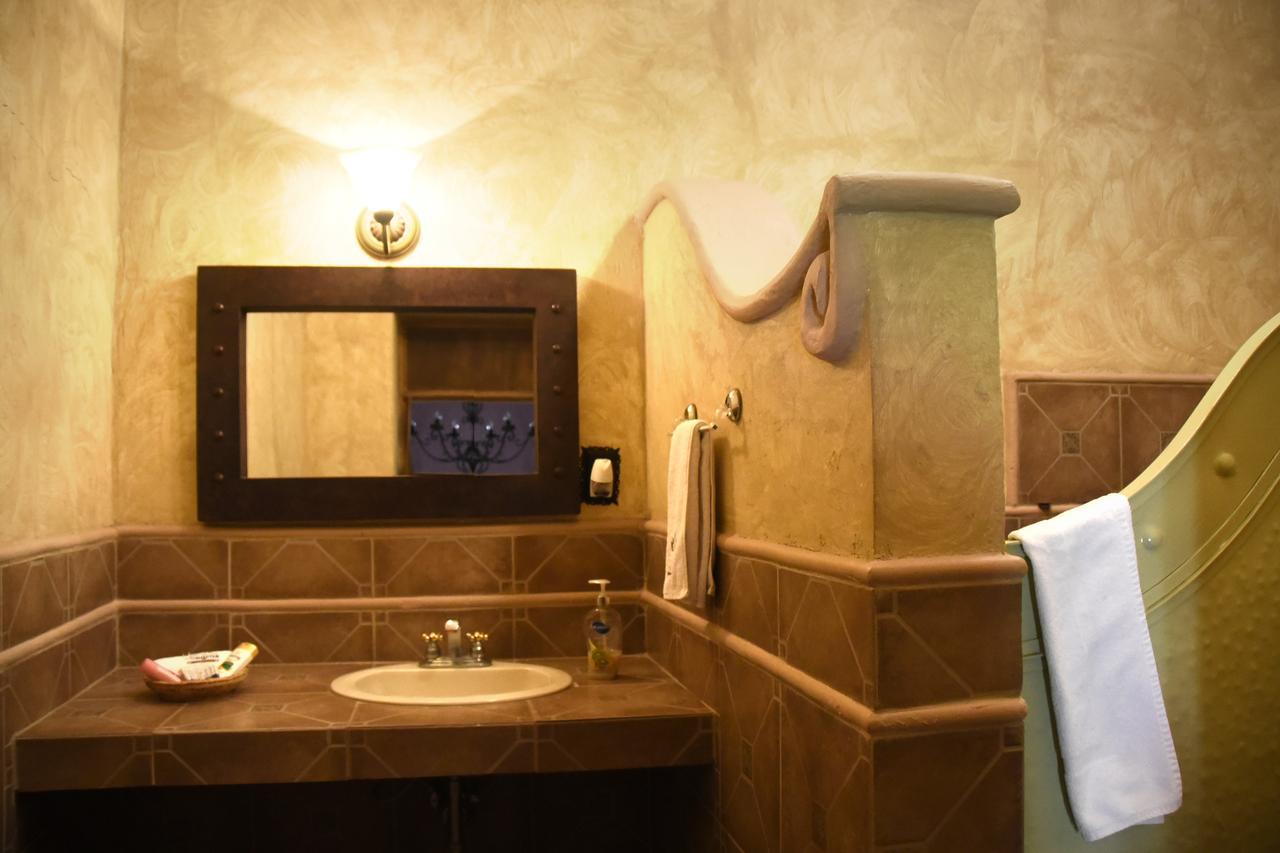 Hotel Hacienda Spa Canada De Negros Purisima de Bustos Экстерьер фото