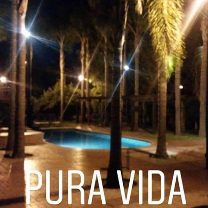 Hotel Hacienda Spa Canada De Negros Purisima de Bustos Экстерьер фото